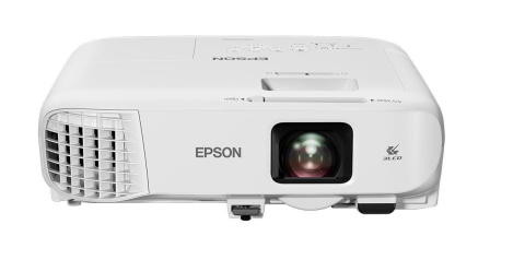 Videoproiectoare - PROJECTOR EPSON EB-982W