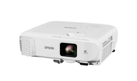 PROJECTOR EPSON EB-982W [1]