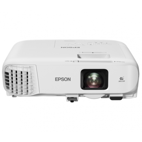 PROJECTOR EPSON EB-992F [2]
