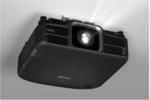 PROJECTOR EPSON EB-L1715S [1]