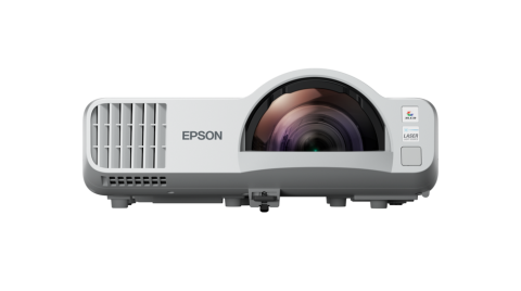 PROJECTOR EPSON EB-L210SW [1]