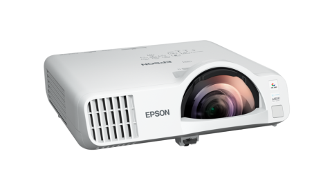 PROJECTOR EPSON EB-L210SW [2]
