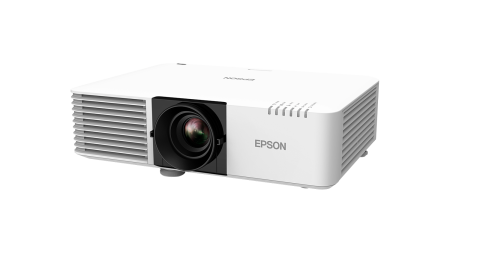 PROJECTOR EPSON EB-L520U [2]