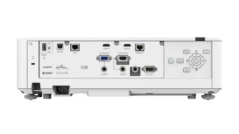 PROJECTOR EPSON EB-L520U [1]