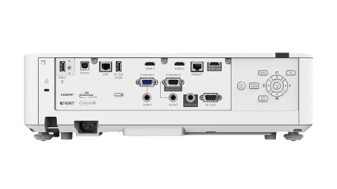 PROJECTOR EPSON EB-L630U [1]