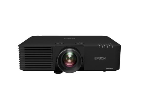 Videoproiectoare - PROJECTOR EPSON EB-L635SU