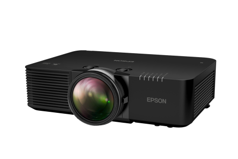 PROJECTOR EPSON EB-L695SE [3]