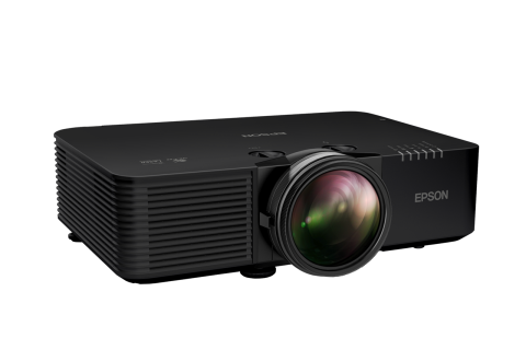 PROJECTOR EPSON EB-L695SE [4]