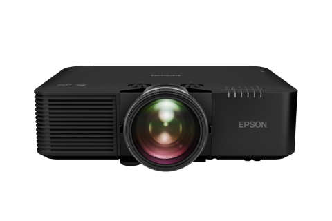 Videoproiectoare - PROJECTOR EPSON EB-L695SU SHORT THROW