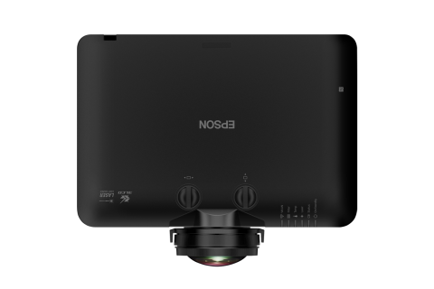 PROJECTOR EPSON EB-L695SU SHORT THROW [2]