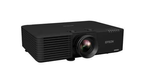 PROJECTOR EPSON EB-L735U [2]