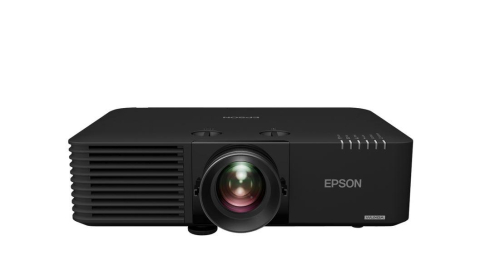 Videoproiectoare - PROJECTOR EPSON EB-L735U