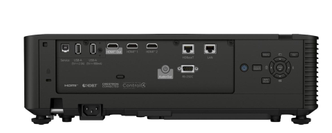 PROJECTOR EPSON EB-L795SE [2]