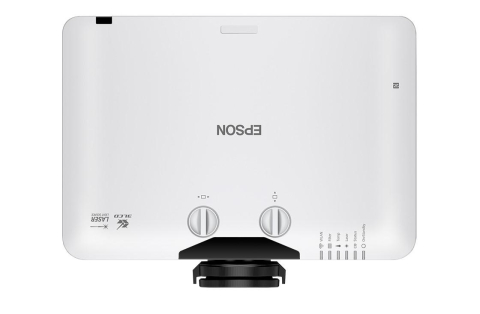 PROJECTOR EPSON EB-L890E [2]