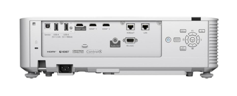 PROJECTOR EPSON EB-L890U [1]