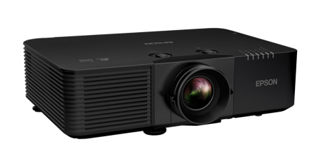 PROJECTOR EPSON EB-L895U [4]