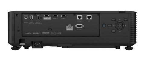 PROJECTOR EPSON EB-L895U [1]