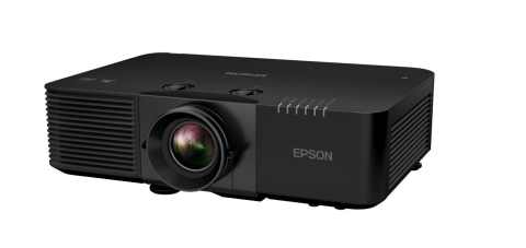 PROJECTOR EPSON EB-L895U [5]
