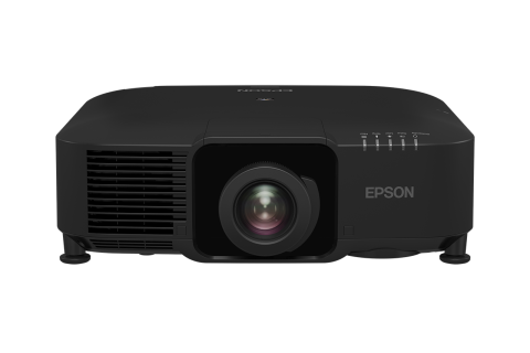 Videoproiectoare - PROJECTOR EPSON EB-PQ2008B 4K