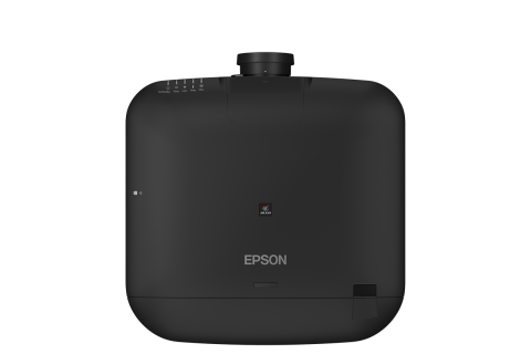PROJECTOR EPSON EB-PQ2008B 4K [3]