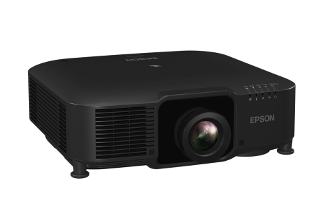 PROJECTOR EPSON EB-PQ2008B 4K [4]