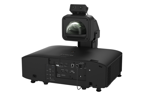 PROJECTOR EPSON EB-PQ2008B 4K [1]