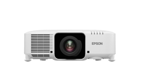 Videoproiectoare - PROJECTOR EPSON EB-PU1006W