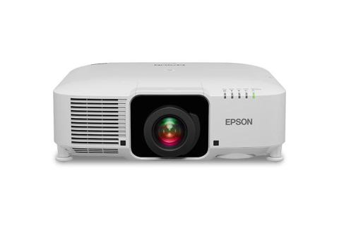 PROJECTOR EPSON EB-PU2010W [3]