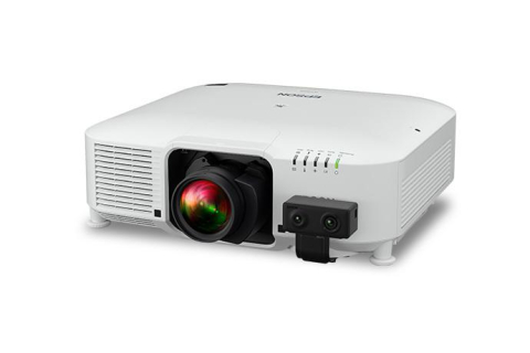 Videoproiectoare - PROJECTOR EPSON EB-PU2010W