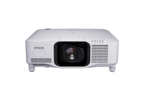 Videoproiectoare - PROJECTOR EPSON EB-PU2120W