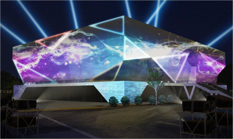 PROJECTOR EPSON EB-PU2120W [2]