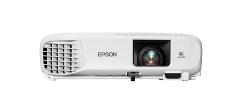 Videoproiectoare - PROJECTOR EPSON EB-W49