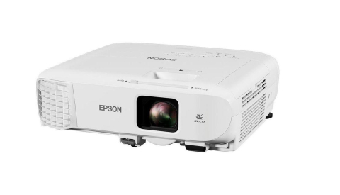 PROJECTOR EPSON EB-X49 [1]