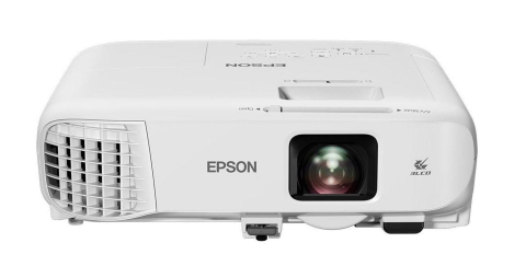 PROJECTOR EPSON EB-X49 [2]