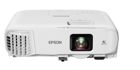 Videoproiectoare - PROJECTOR EPSON EB-X49