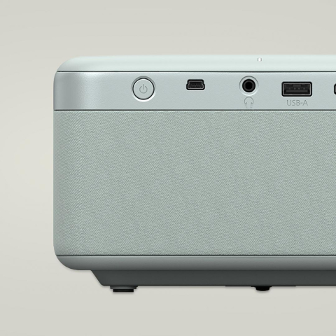 PROJECTOR EPSON EF-21G [3]