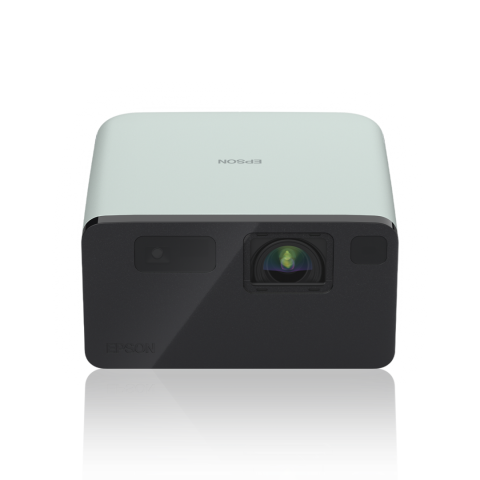 Videoproiectoare - PROJECTOR EPSON EF-21G