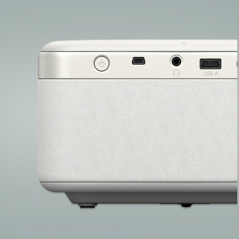 PROJECTOR EPSON EF-21W [1]