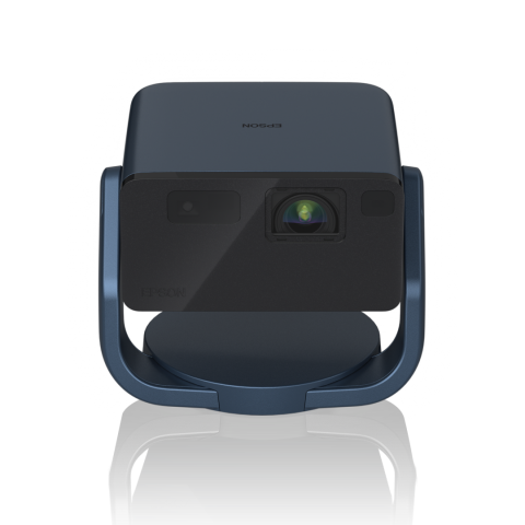 Videoproiectoare - PROJECTOR EPSON EF-22N