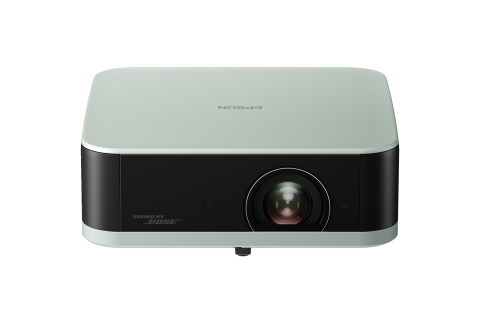 PRJ CONSUMER - PROJECTOR EPSON EF-61G ICE GREEN