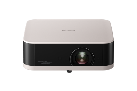 Videoproiectoare - PROJECTOR EPSON EF-61R ROSE QUARTZ