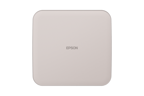 PROJECTOR EPSON EF-61R ROSE QUARTZ [3]