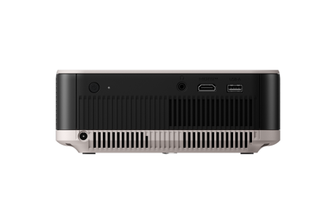 PROJECTOR EPSON EF-61R ROSE QUARTZ [2]