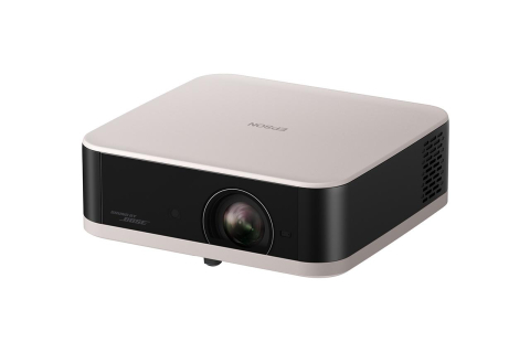 PROJECTOR EPSON EF-61R ROSE QUARTZ [1]