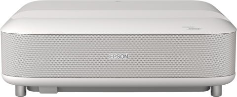 Videoproiectoare - PROJECTOR EPSON EH-LS670W DIAMOND WHITE