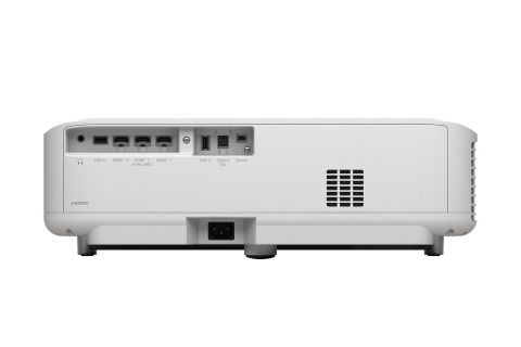 PROJECTOR EPSON EH-LS670W DIAMOND WHITE [3]