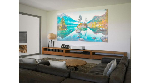 Videoproiectoare - PROJECTOR EPSON EH-LS800W