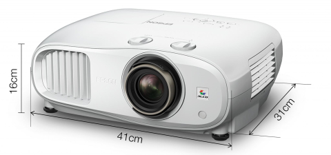 PROJECTOR EPSON EH-TW7100 [2]