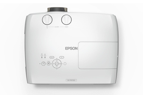 Videoproiectoare - PROJECTOR EPSON EH-TW7100