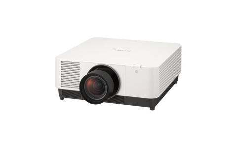 PROJECTOR LASER SONY VPL-FHZ101 [2]